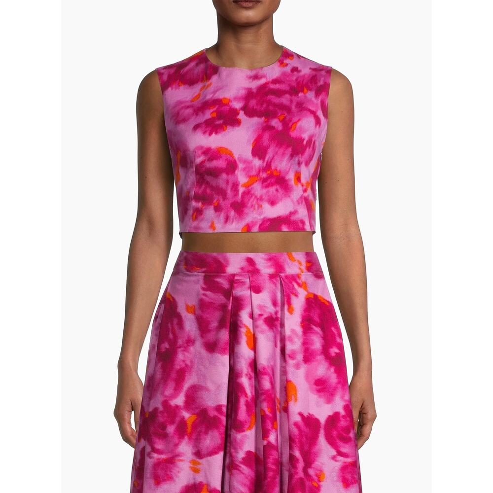 Sachin & Babi | Tanner Top + Ava Skirt Set - Picture 2 of 13
